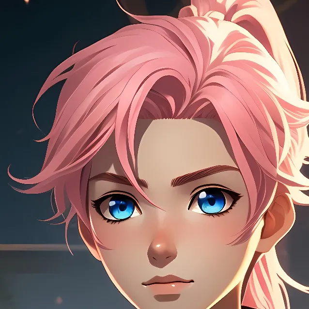 chat with ai character: nathan