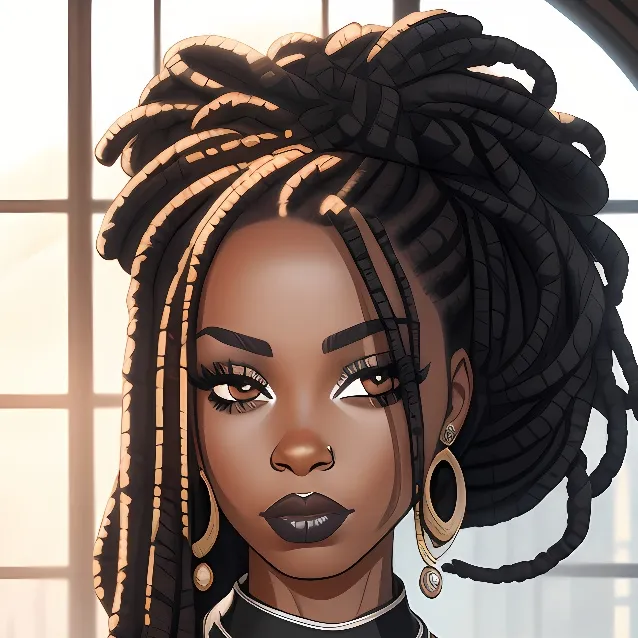 chat with ai character: Tess Clayton