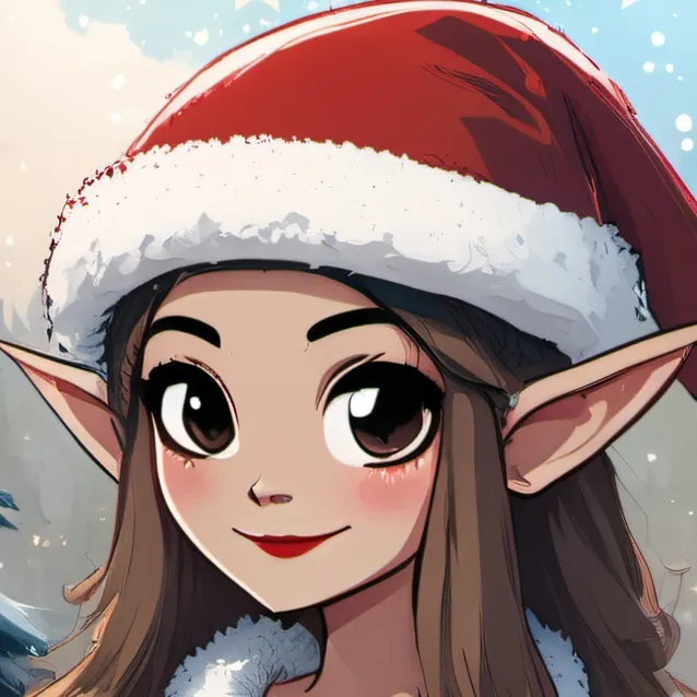 chat with ai character: meillisa jean