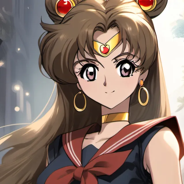 chat with ai character: january anne