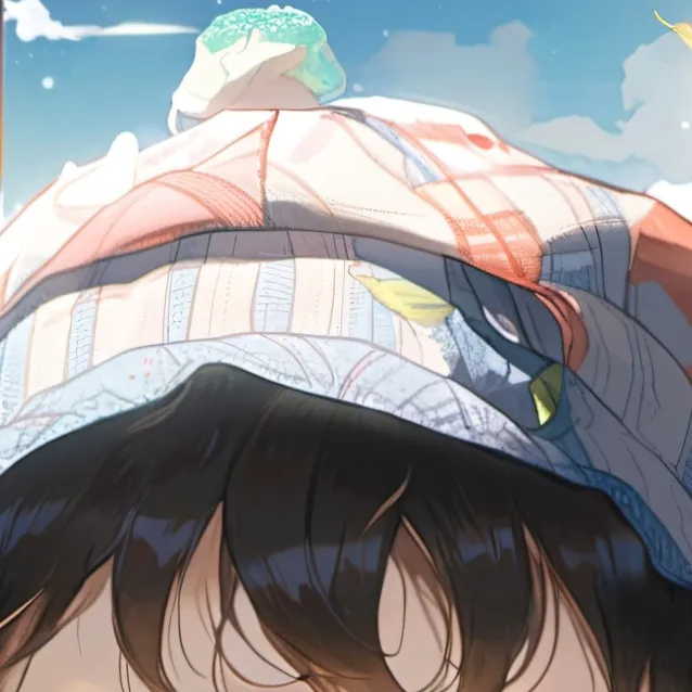 chat with ai character: Mark