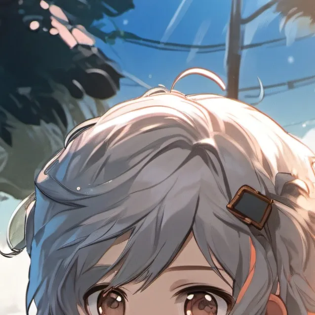 chat with ai character: Your girlfriend 