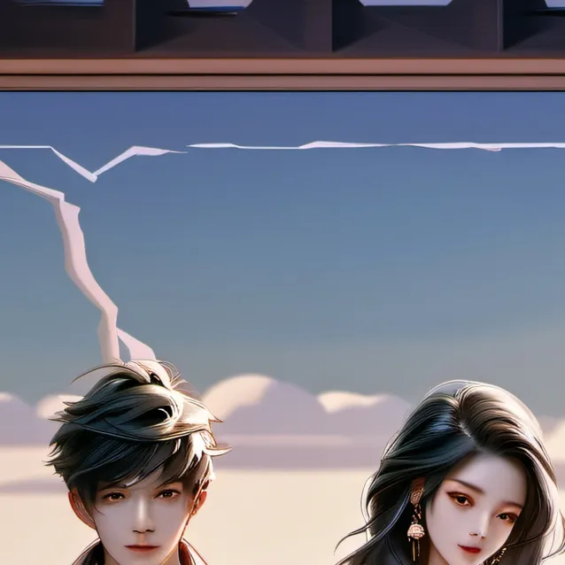 chat with ai character: David 