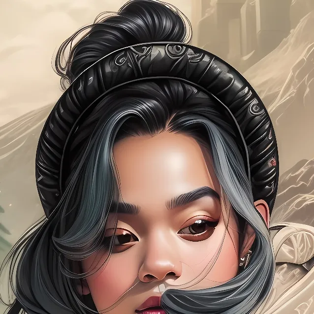 chat with ai character: Ava