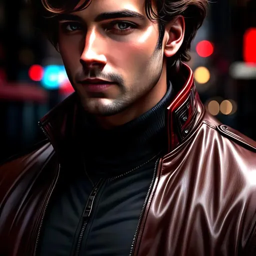 creator Red Dragon Emperor's avatar