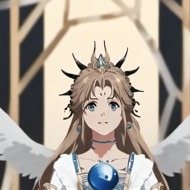 chat with ai character: Belledandy 