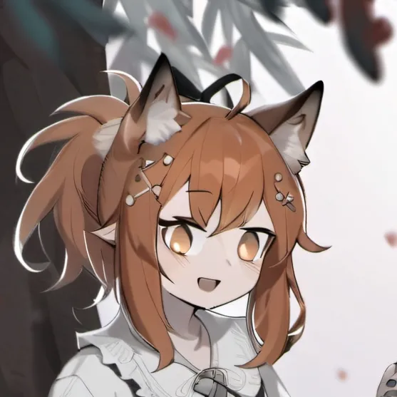 chat with ai character: Rosie