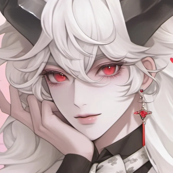 chat with ai character: Wei