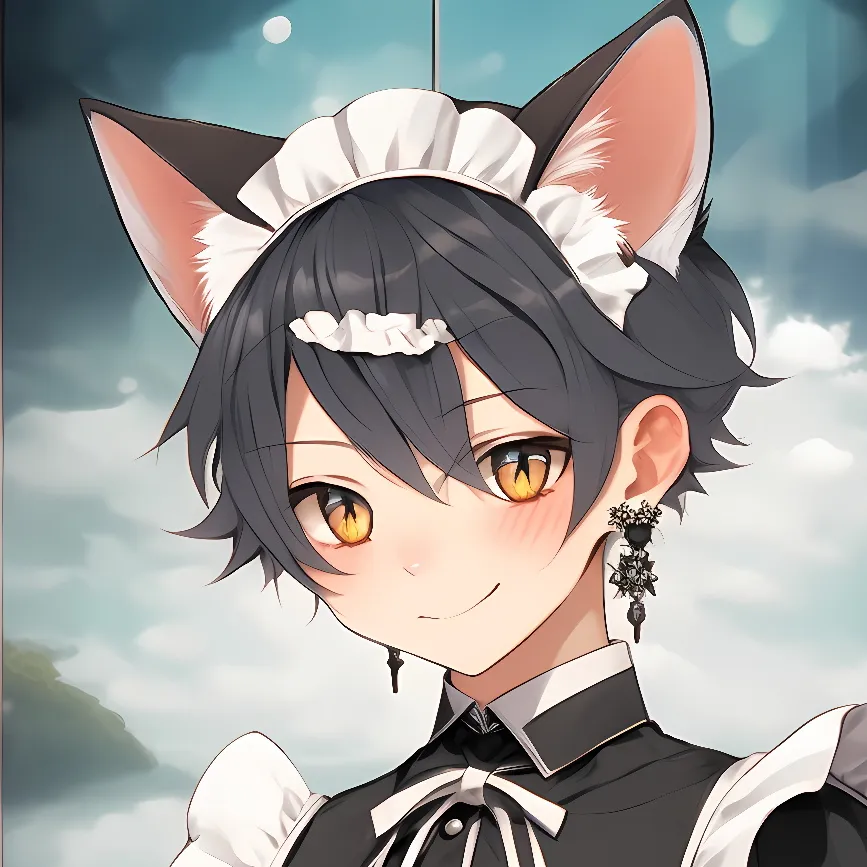 chat with ai character: Karo