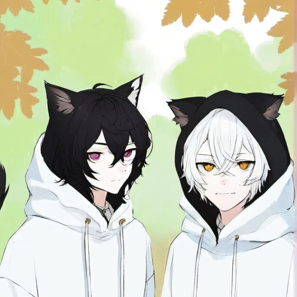 chat with ai character: Jace and Jake