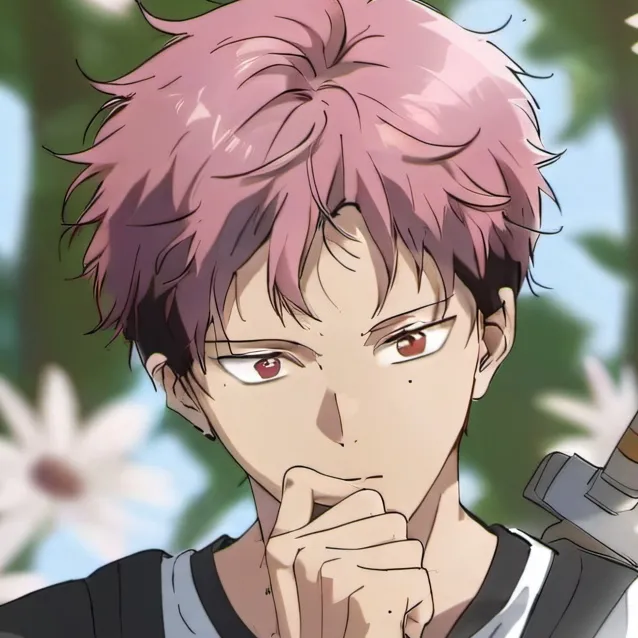 chat with ai character: itadori