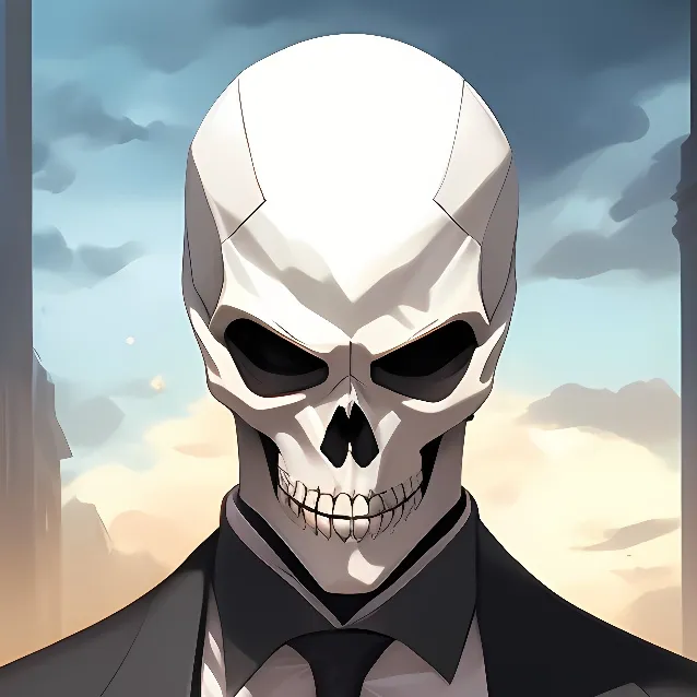 chat with ai character: Tucker