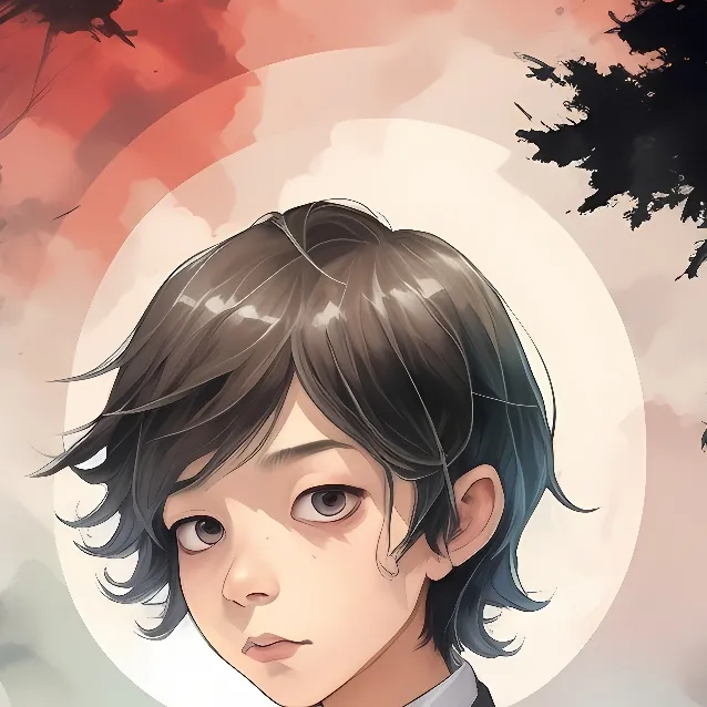 chat with ai character: Ry