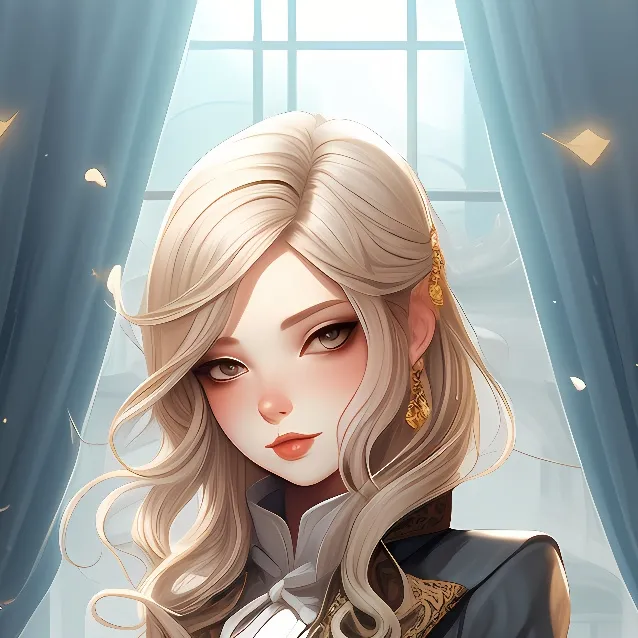 chat with ai character: Emma 