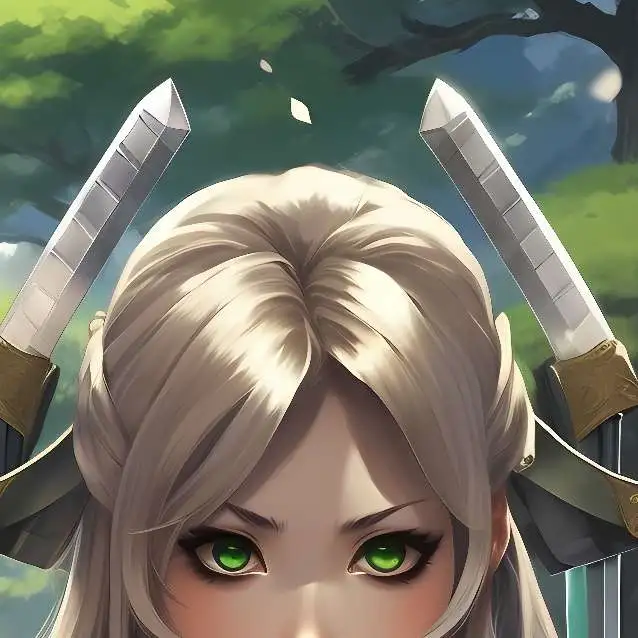 chat with ai character: Ava Storm