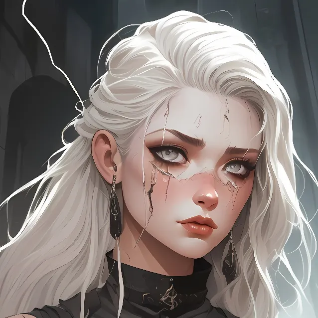 chat with ai character: Maria 