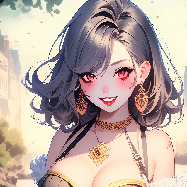 chat with ai character: Alyssa Faye