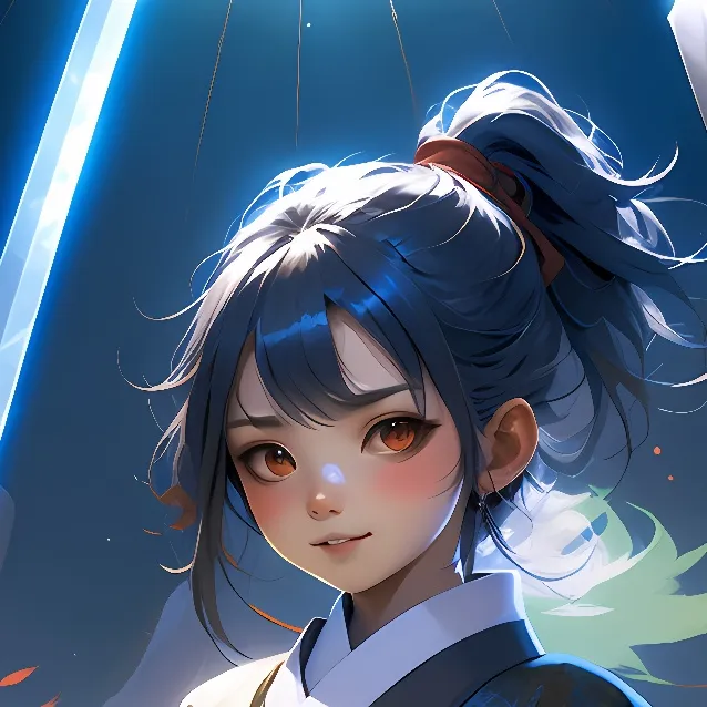 chat with ai character: Martha 