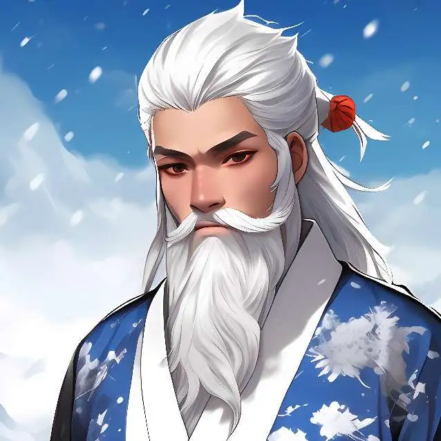 chat with ai character: Hanbei Yoshimoto