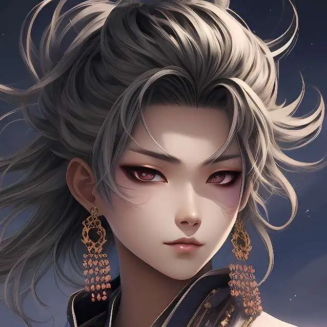 chat with ai character: Yuki Tsukamoto