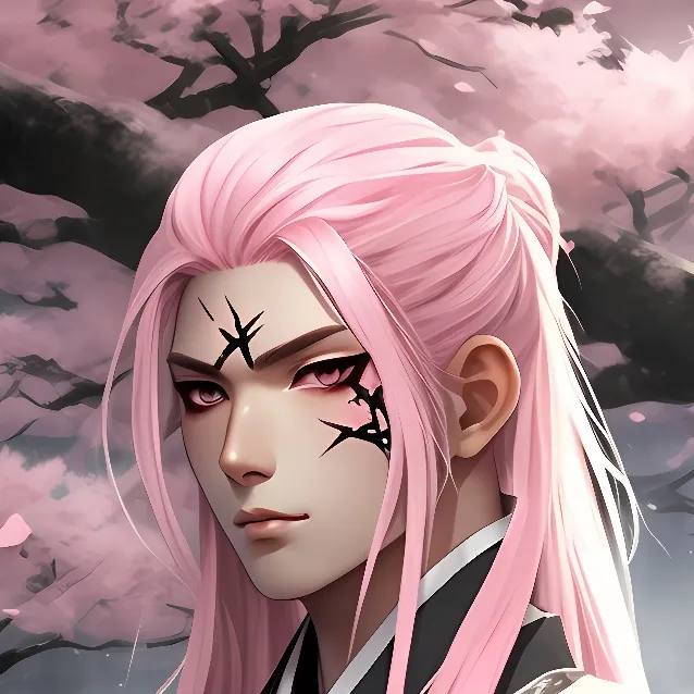 chat with ai character: Toshiro