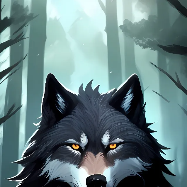 chat with ai character: Ember