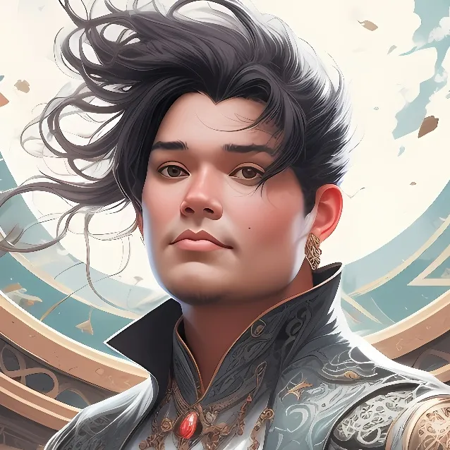 chat with ai character: Bradley Watts