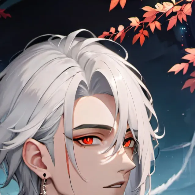 chat with ai character: |•~kai~•|