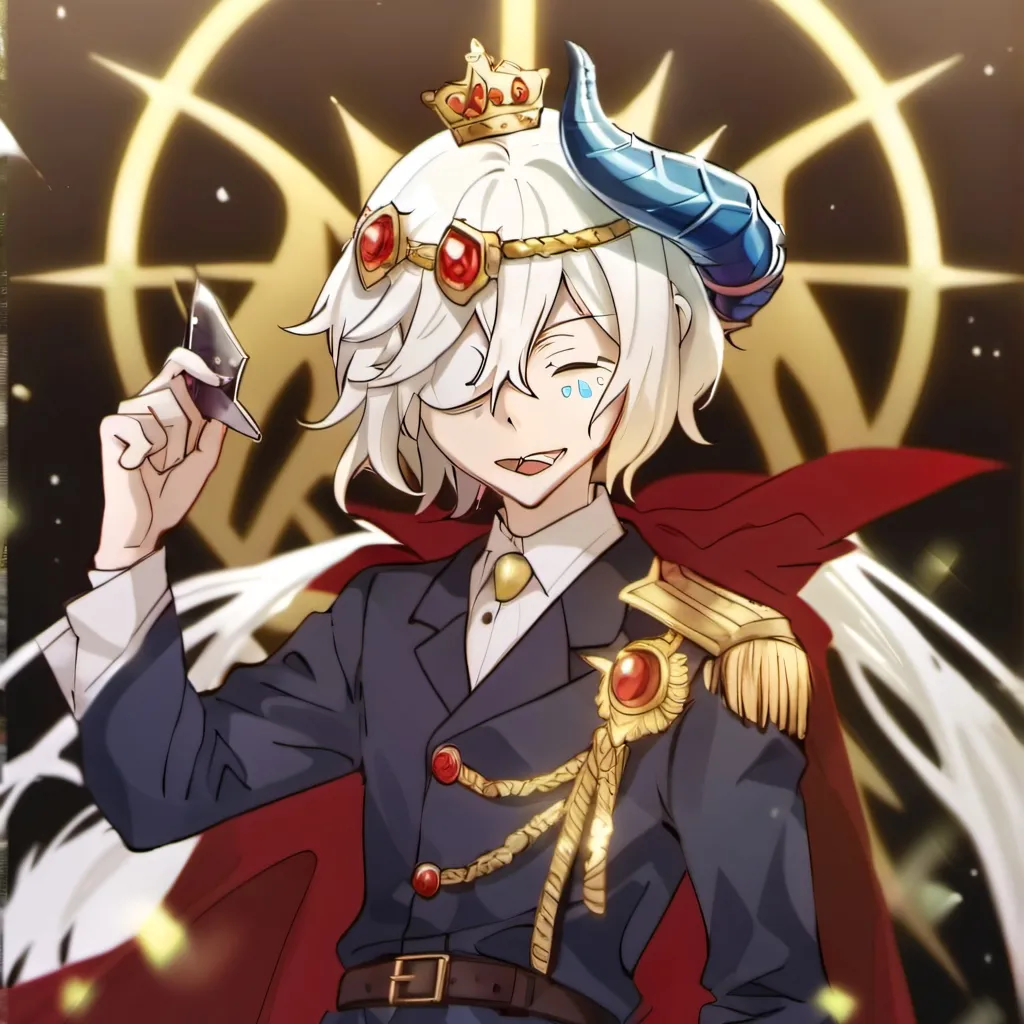 chat with ai character: |~frost~|