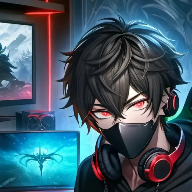 chat with ai character: Michael