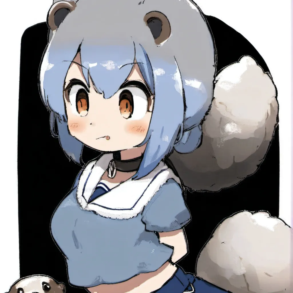 chat with ai character: A--C