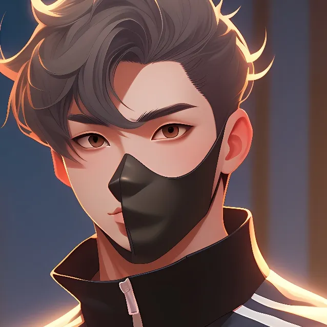 chat with ai character: Kennedy Gamroth