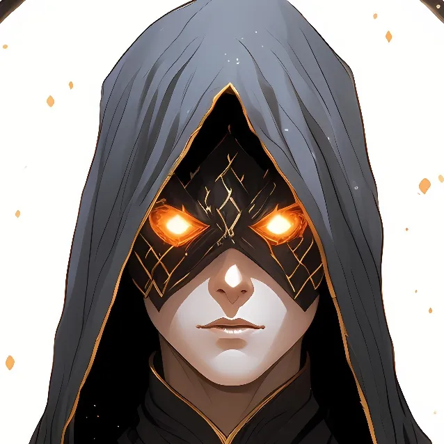 chat with ai character: Ao