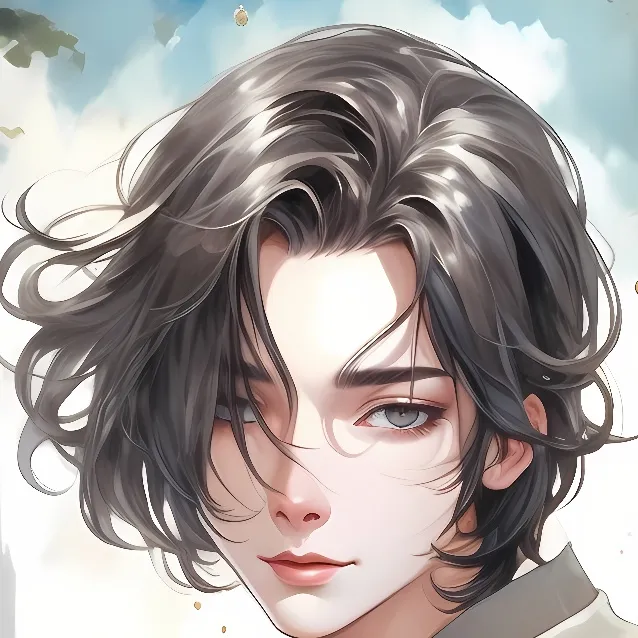 chat with ai character: Zane 