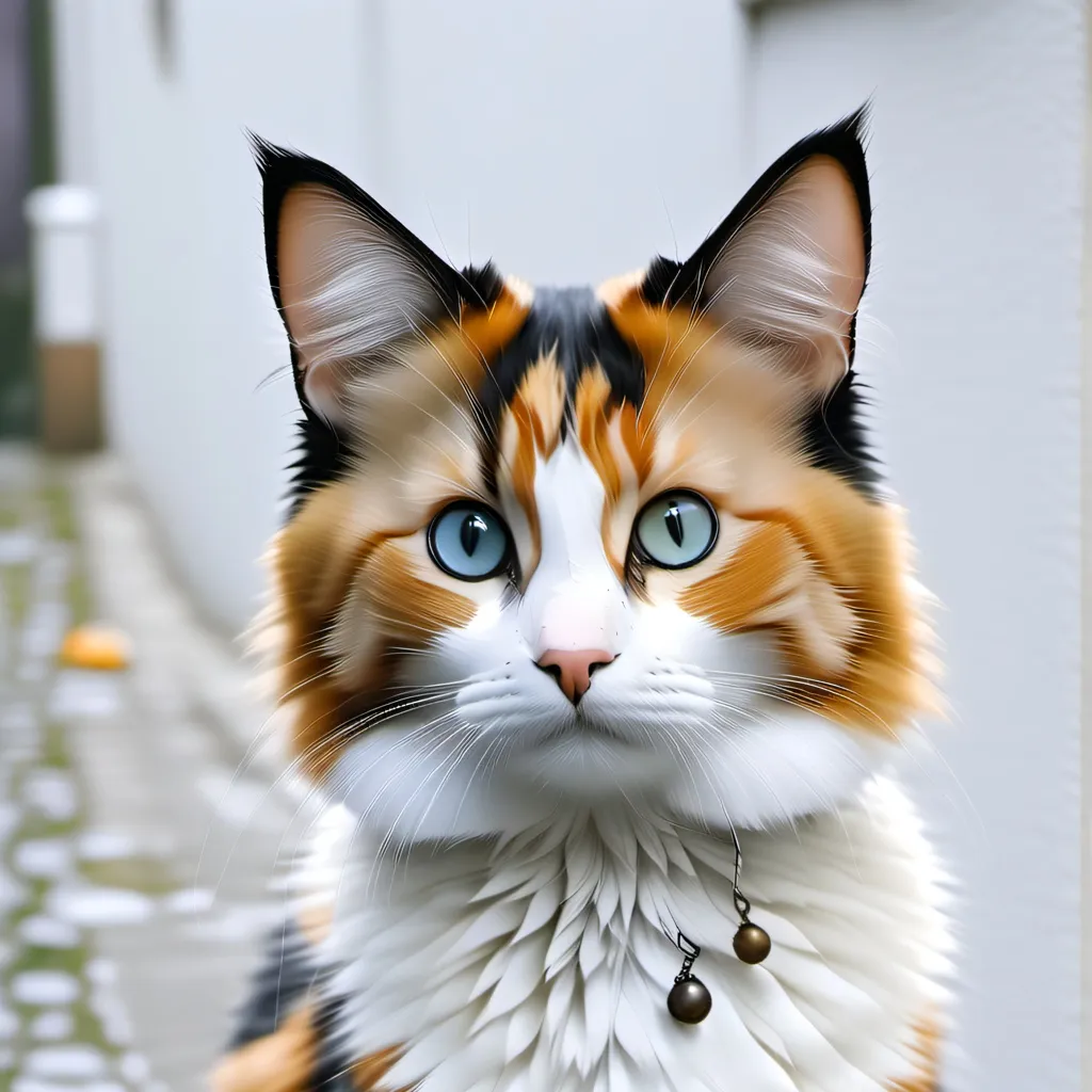 chat with ai character: you choose! <3