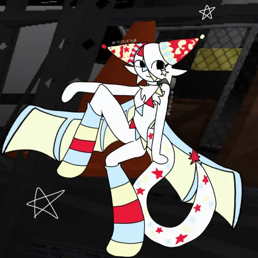 creator ★MoonKitty★'s avatar