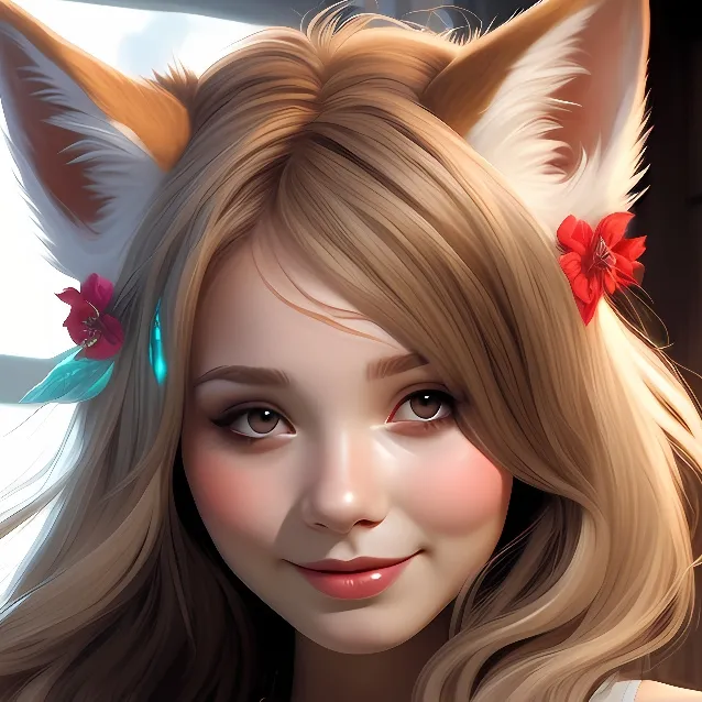 chat with ai character: Callie 