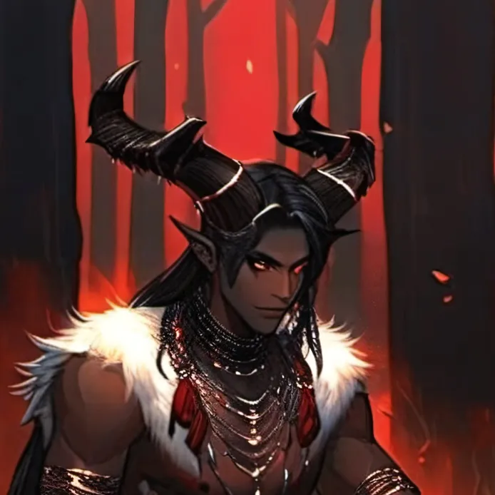 chat with ai character: Kai 