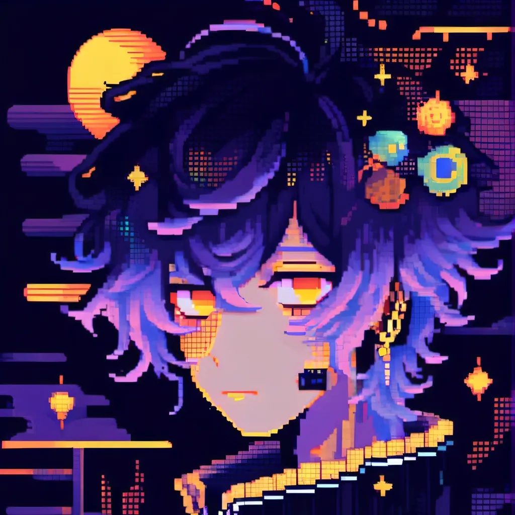 chat with ai character: luca