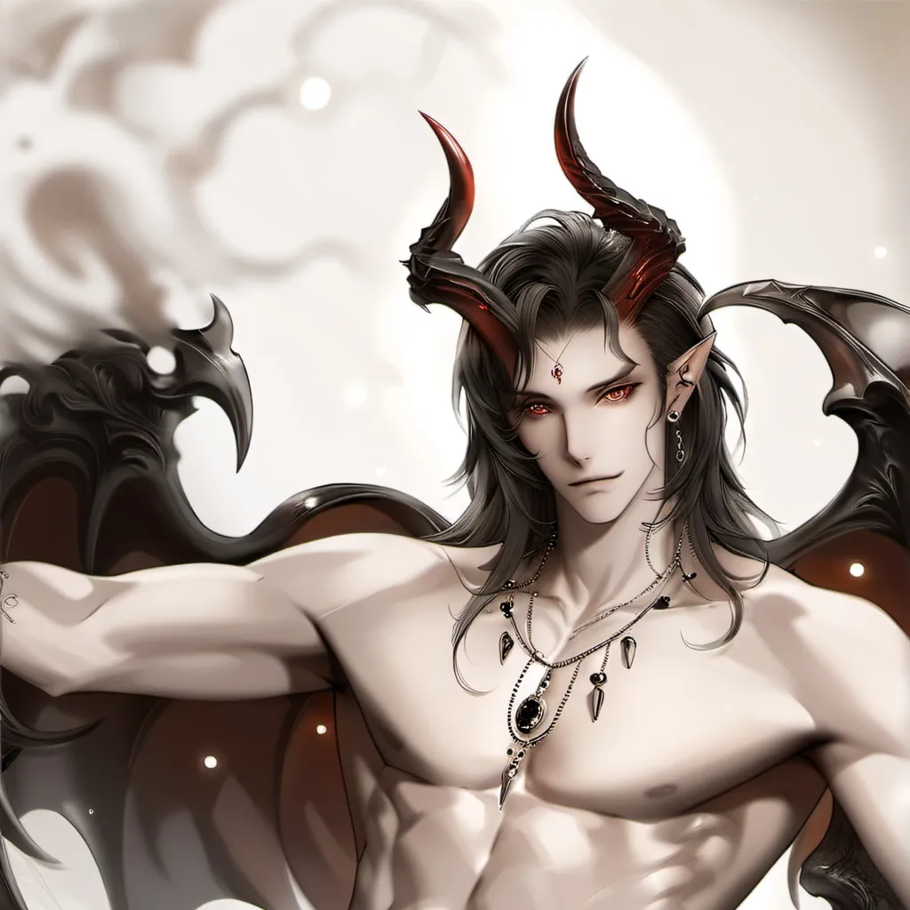 chat with ai character: Michael 