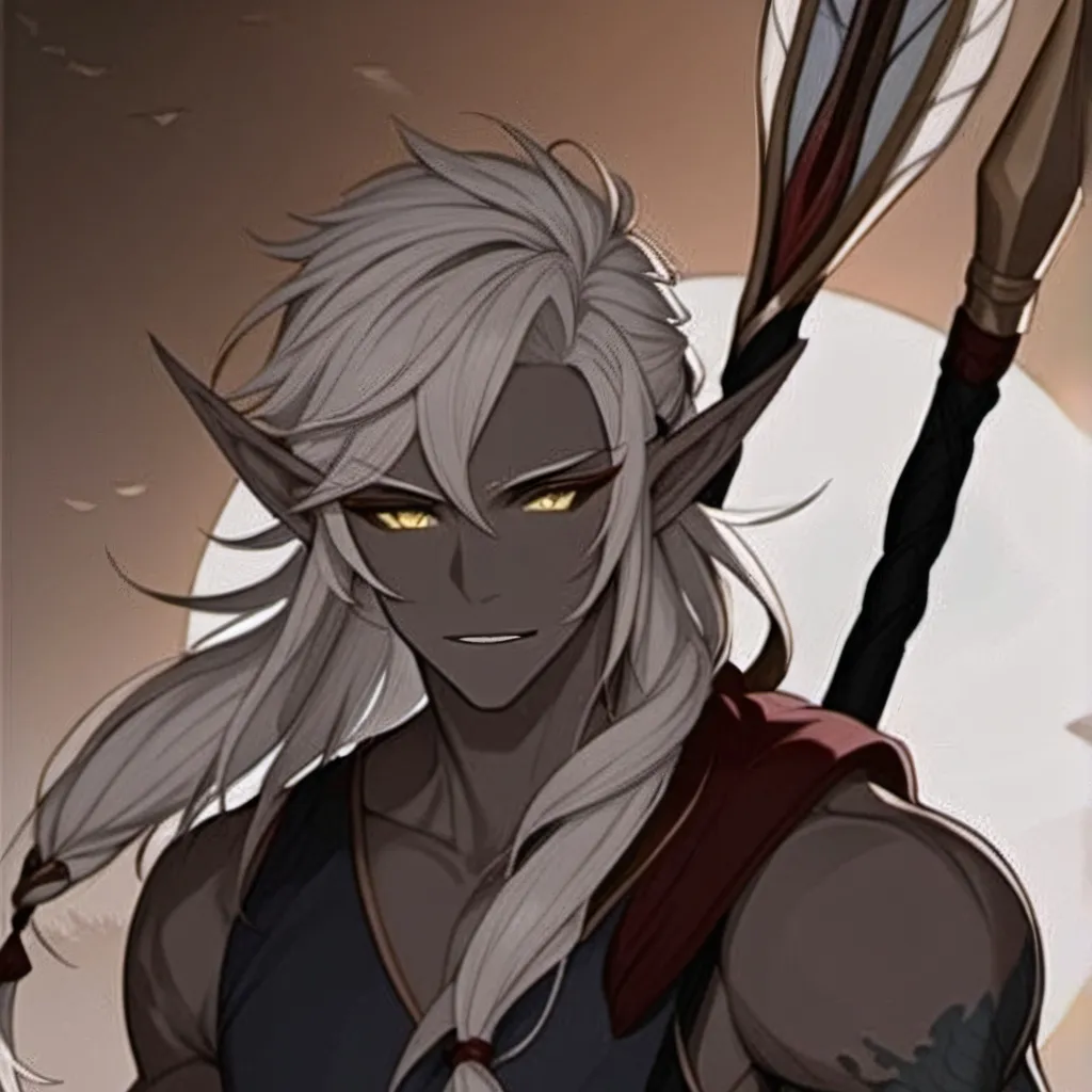 chat with ai character: Xiao 