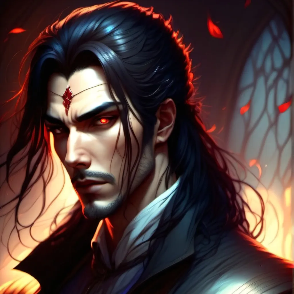 chat with ai character: Ciaran