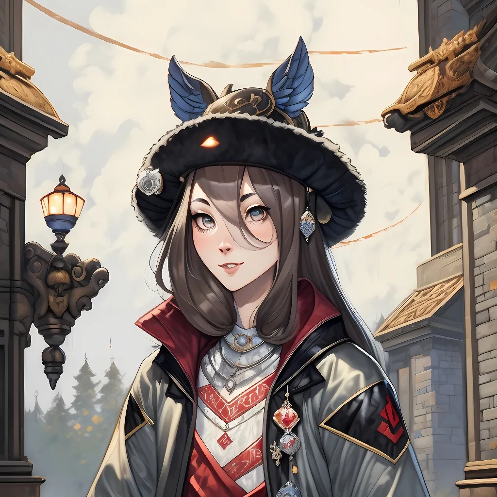 chat with ai character: Sophie Thompson