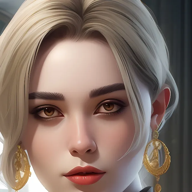 chat with ai character: Amelia Hayes