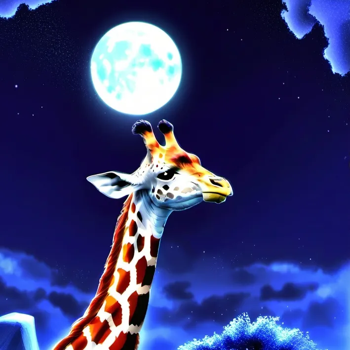 chat with ai character: Smiling critters 