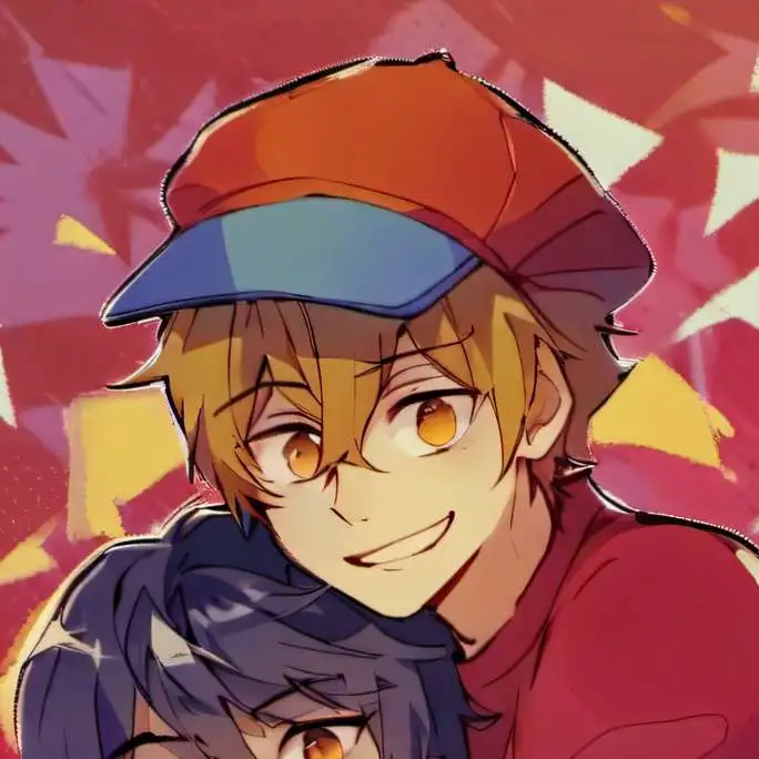 chat with ai character: Catnap x Dogday