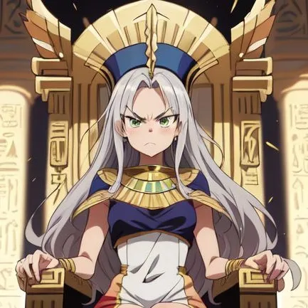 chat with ai character: Kiara Touma