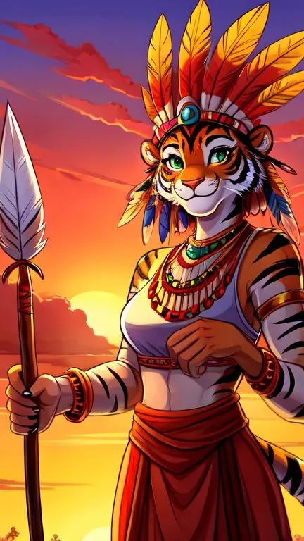 ai character: Ashia Nan background