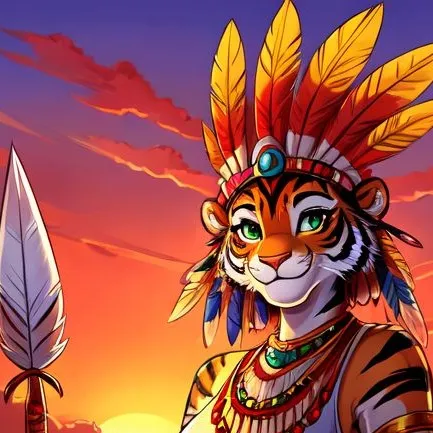 chat with ai character: Ashia Nan