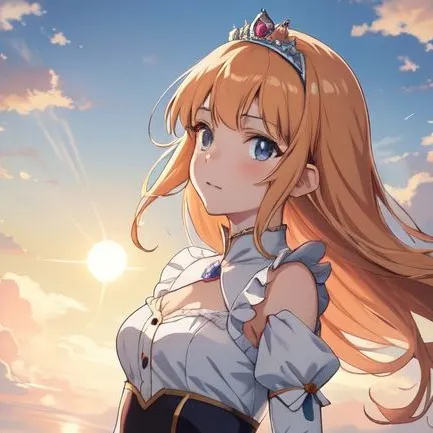 chat with ai character: Penelope Redmond